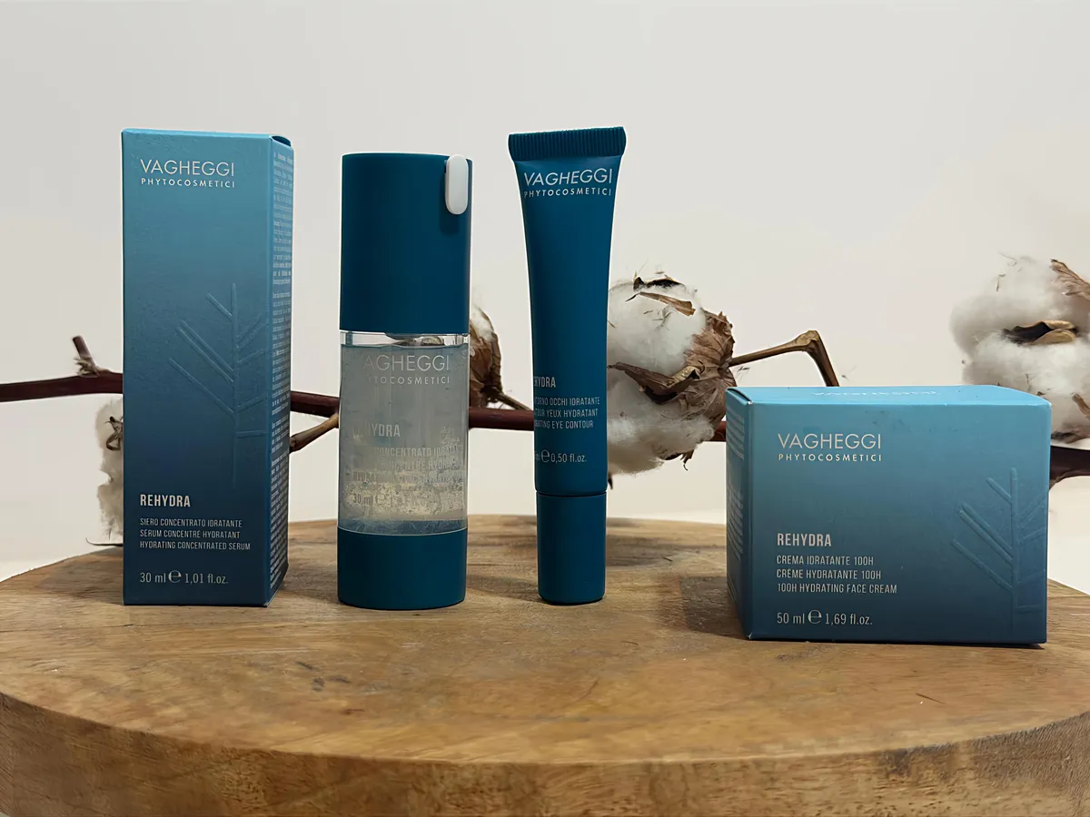 Trabajo de belleza 8