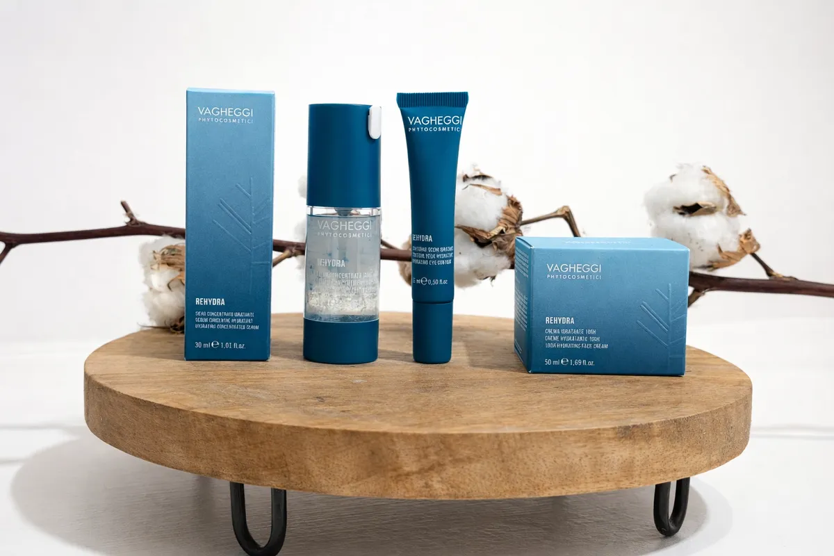 Trabajo de belleza 13