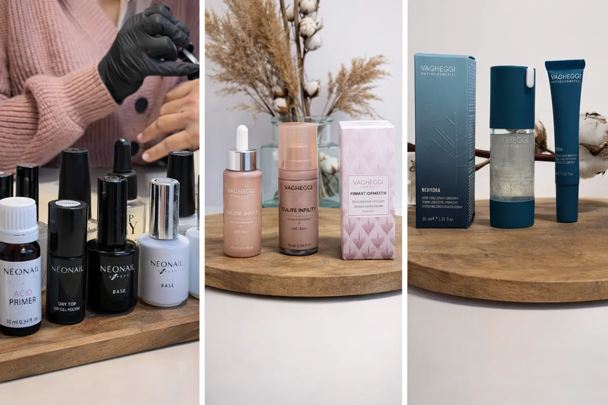 Trabajo de belleza 14